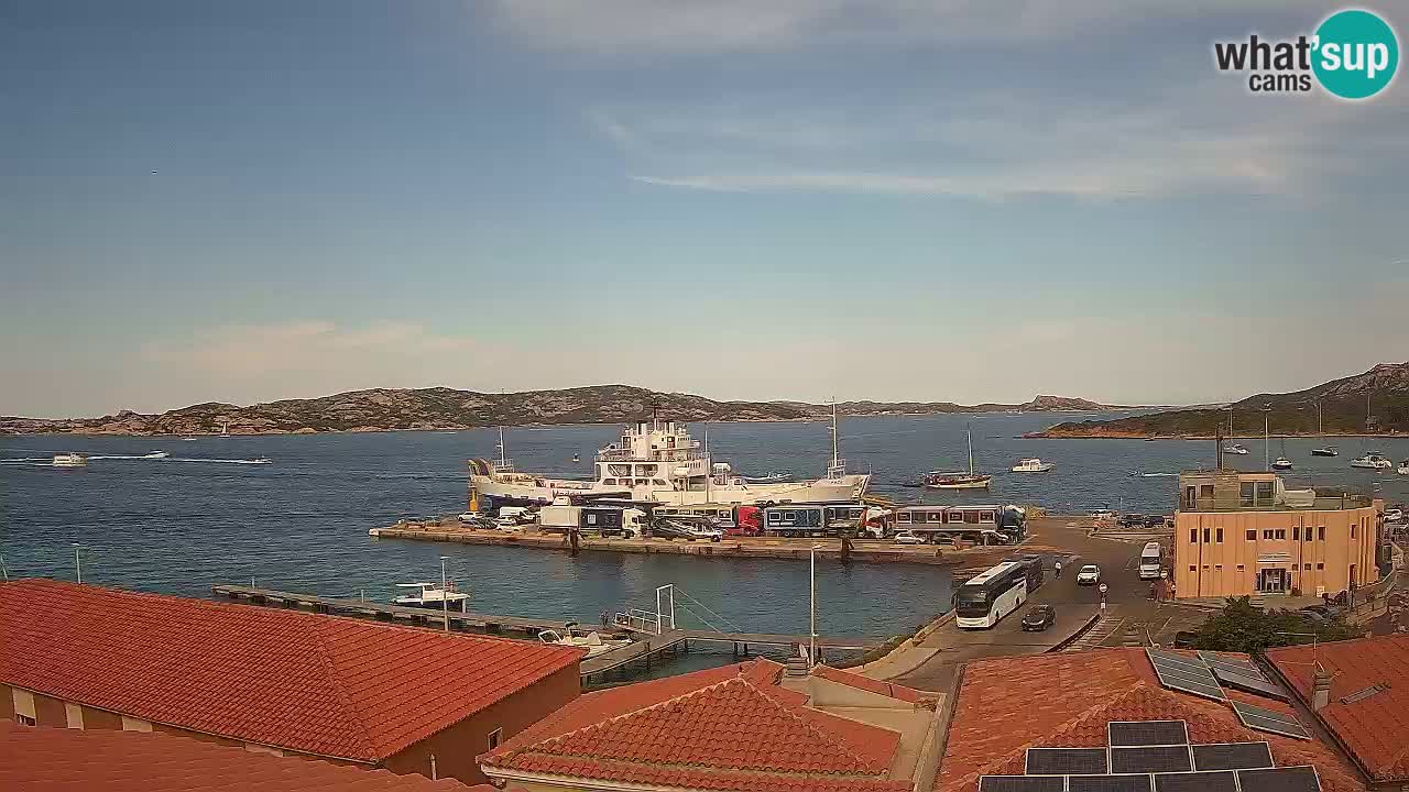 Porto di Palau – Sardinia