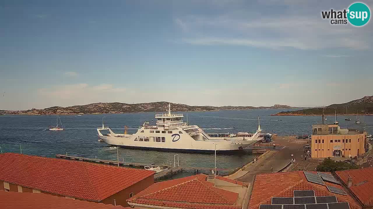 Porto di Palau – Sardinia