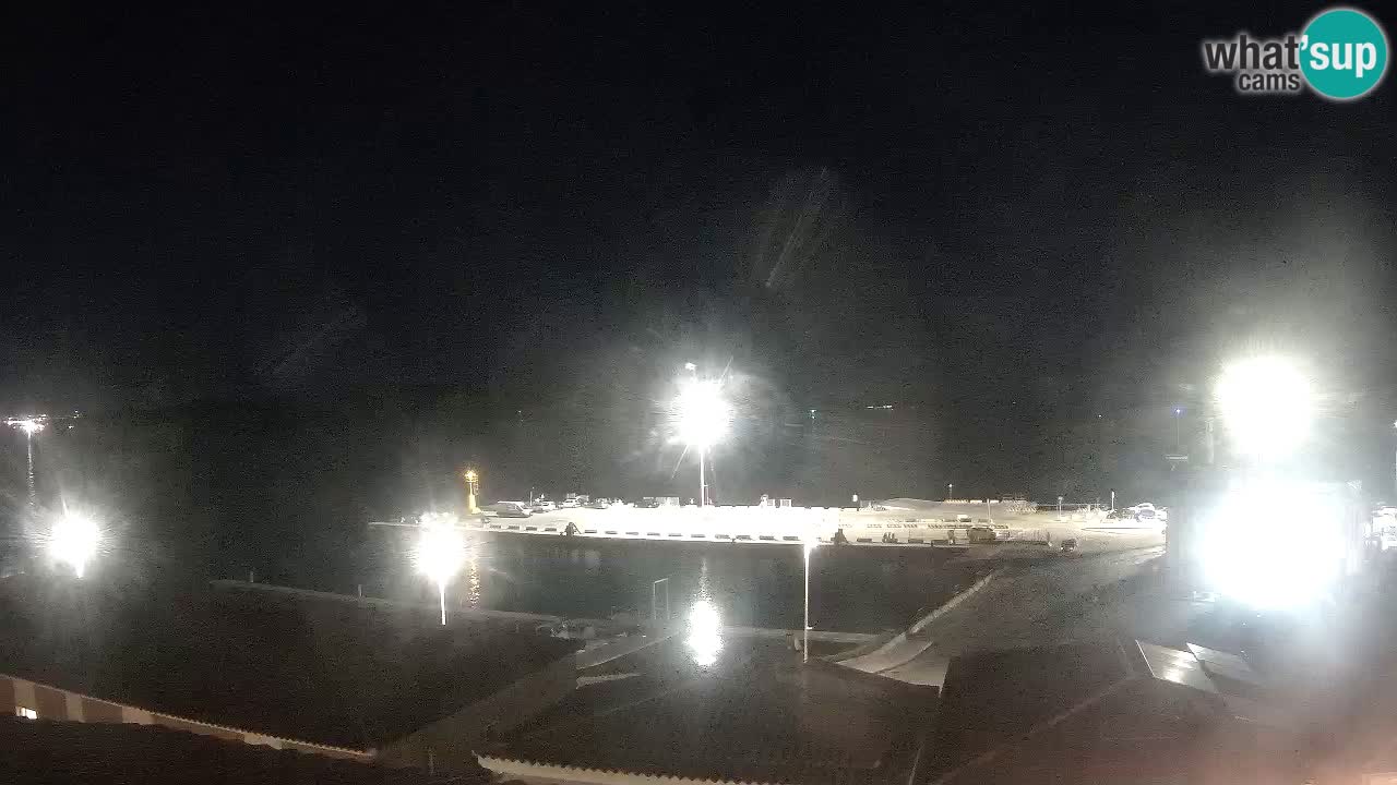 Porto di Palau – Cerdeña