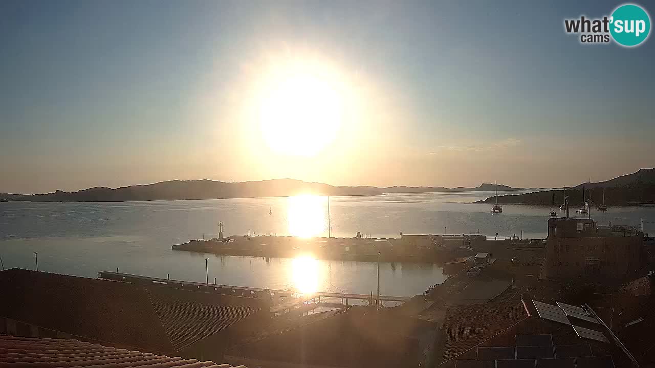 Porto di Palau – Sardinia