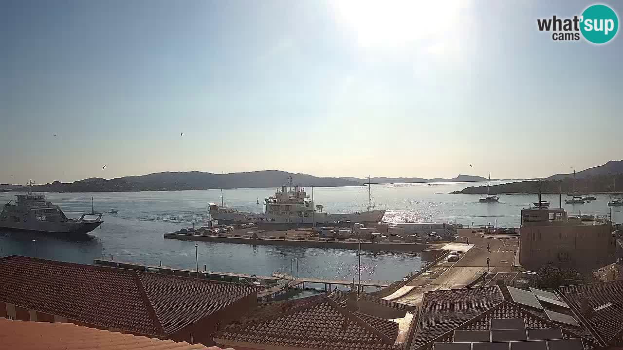 Porto di Palau – Sardinia