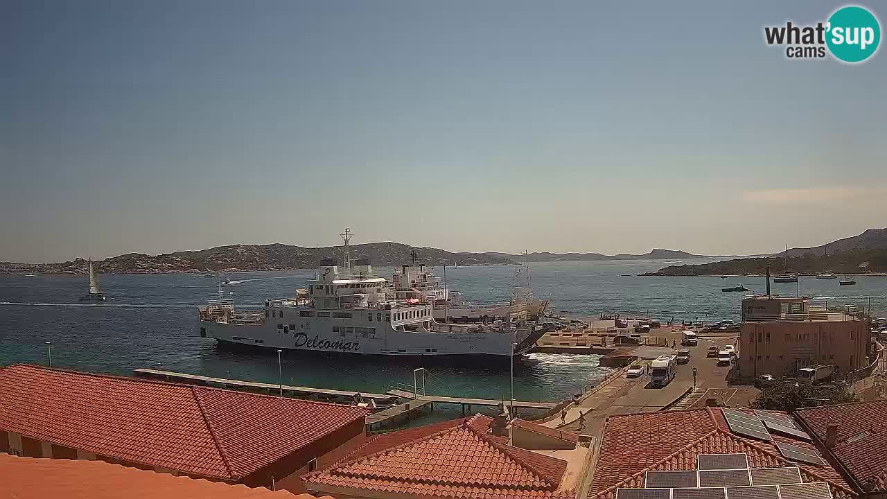 Porto di Palau – Sardinia