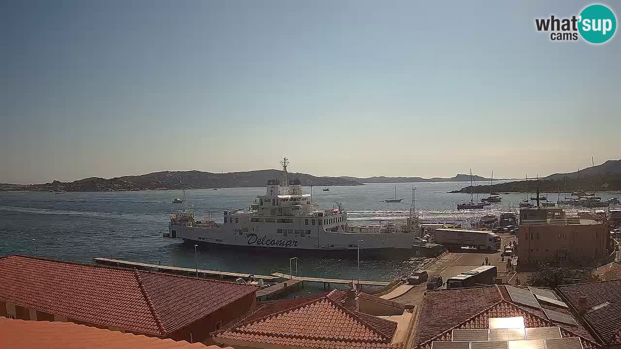 Porto di Palau – Sardinia