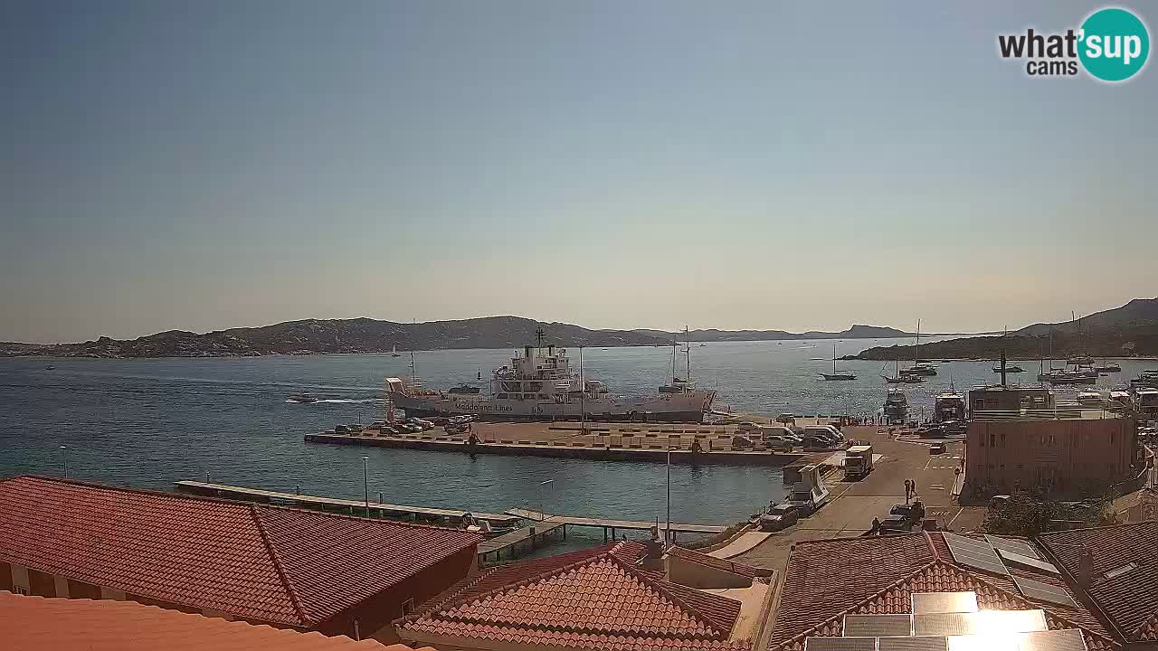 Porto di Palau – Sardegna