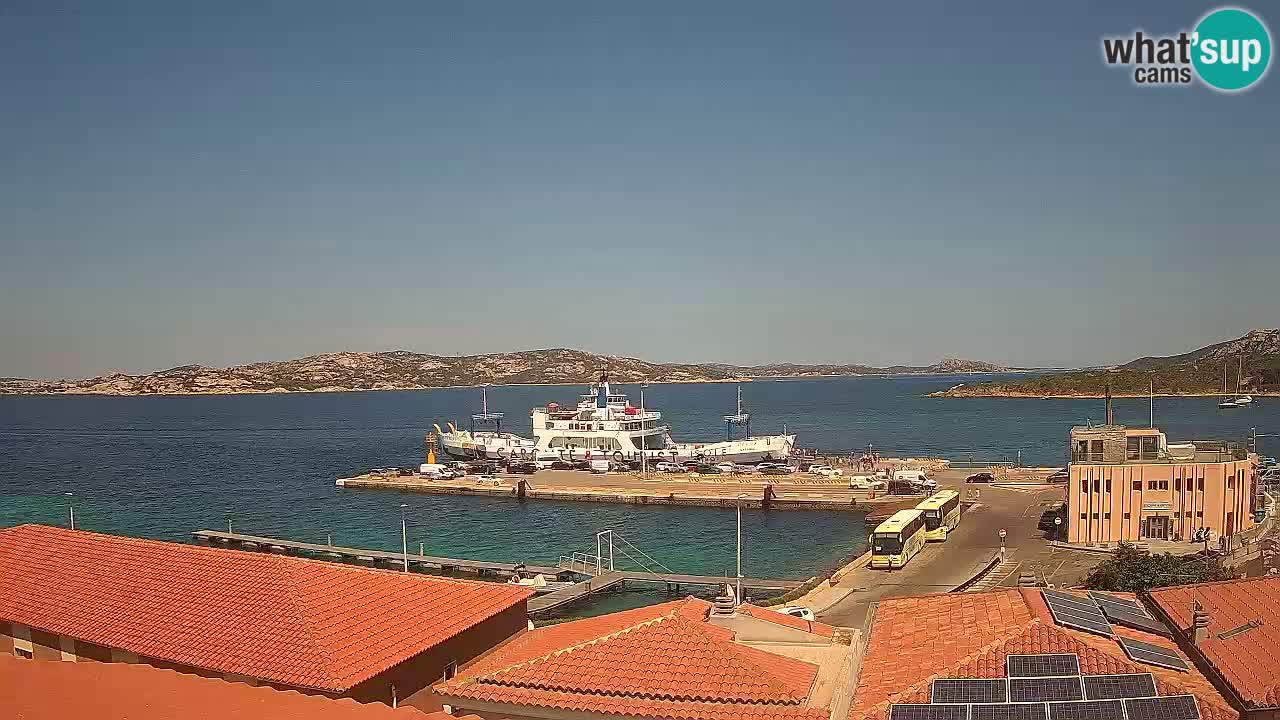Porto di Palau – Sardegna