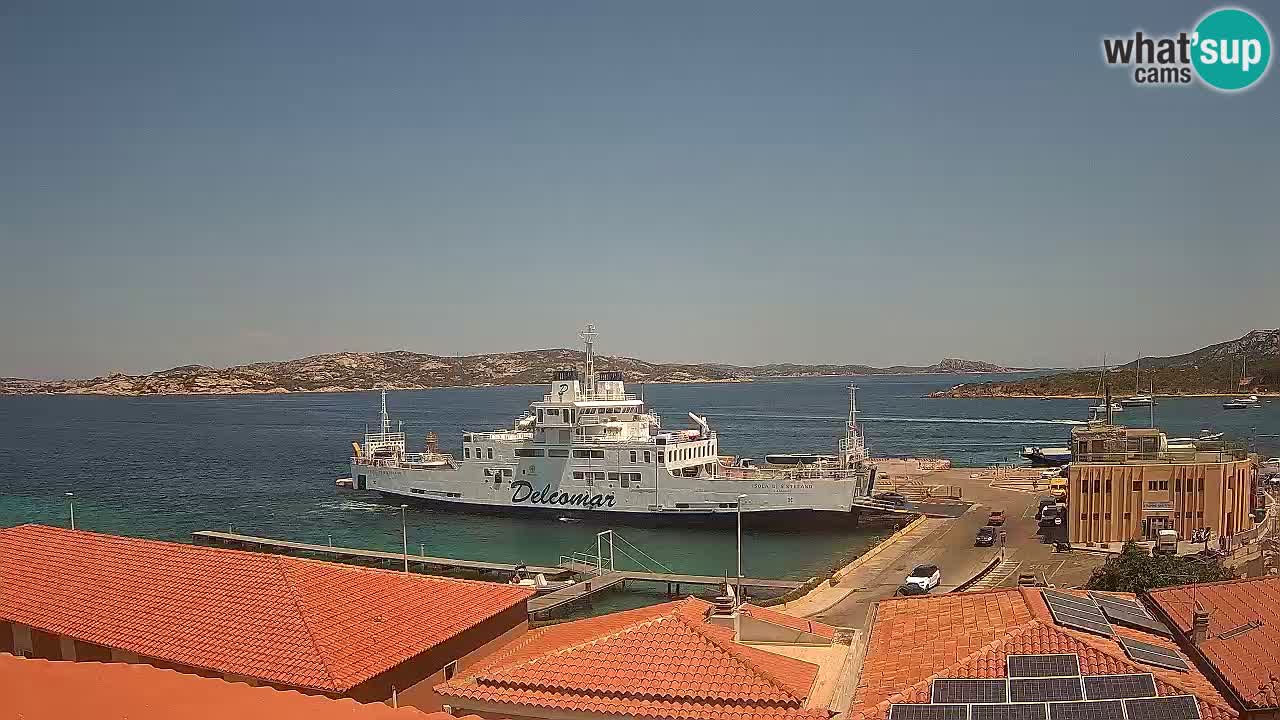 Porto di Palau – Sardinia