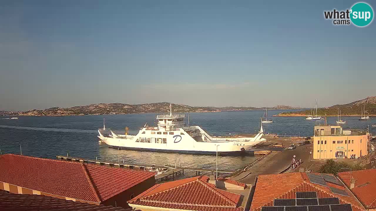 Porto di Palau – Sardinia