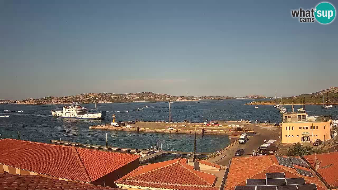Porto di Palau – Sardegna