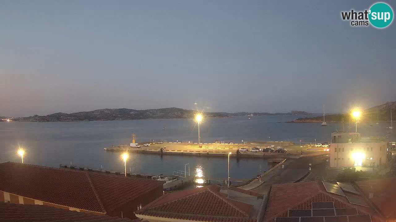 Porto di Palau – Sardinia