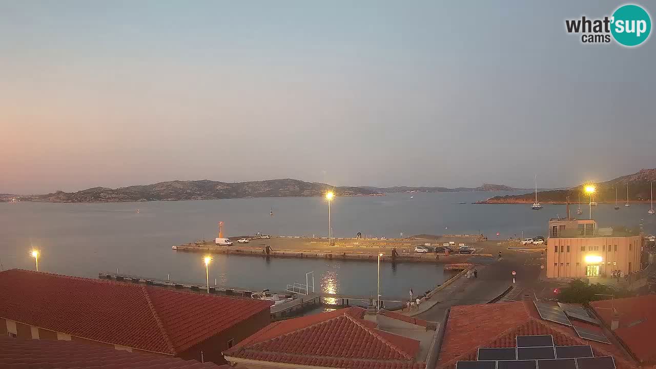Porto di Palau – Sardinia