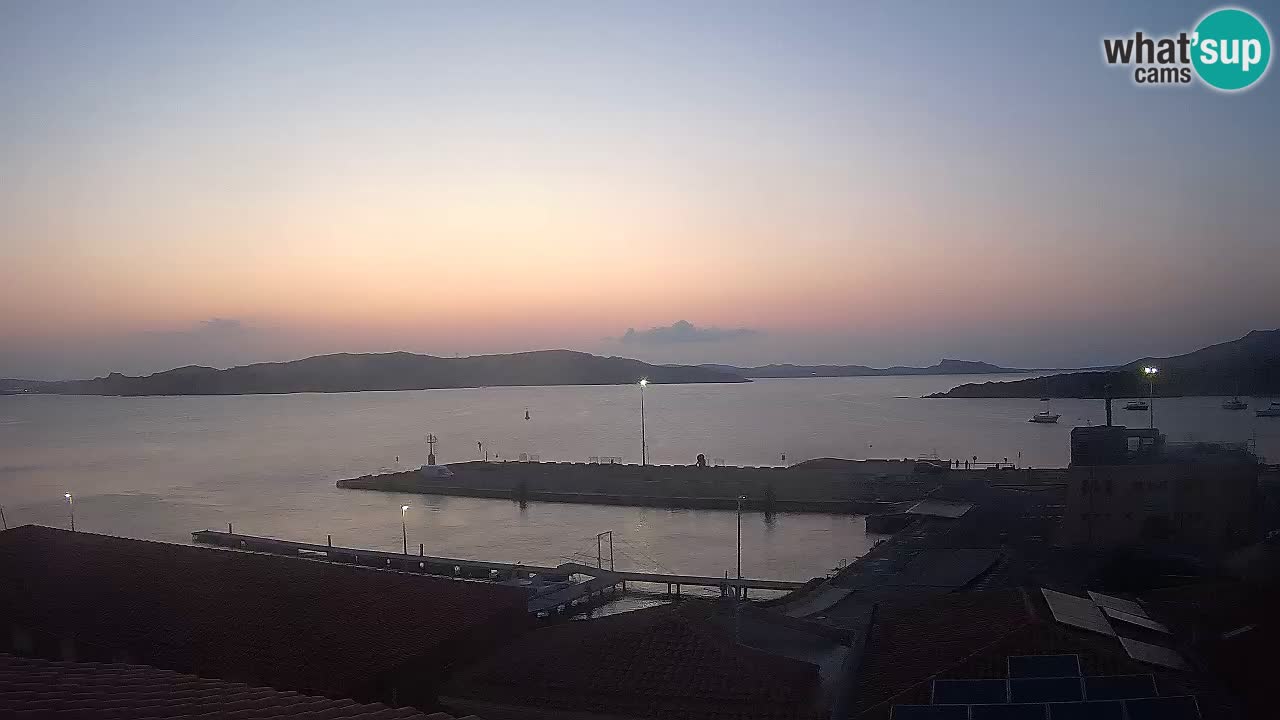 Porto di Palau – Sardinia