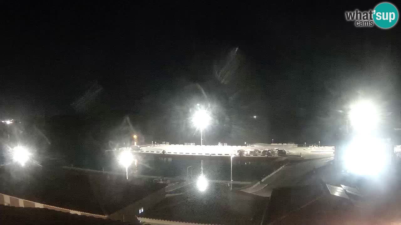 Porto di Palau – Cerdeña