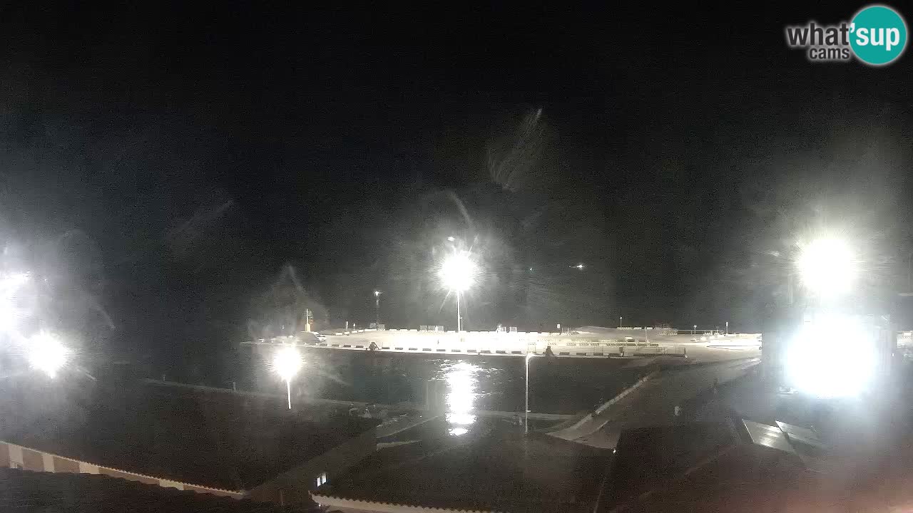 Porto di Palau – Sardinija