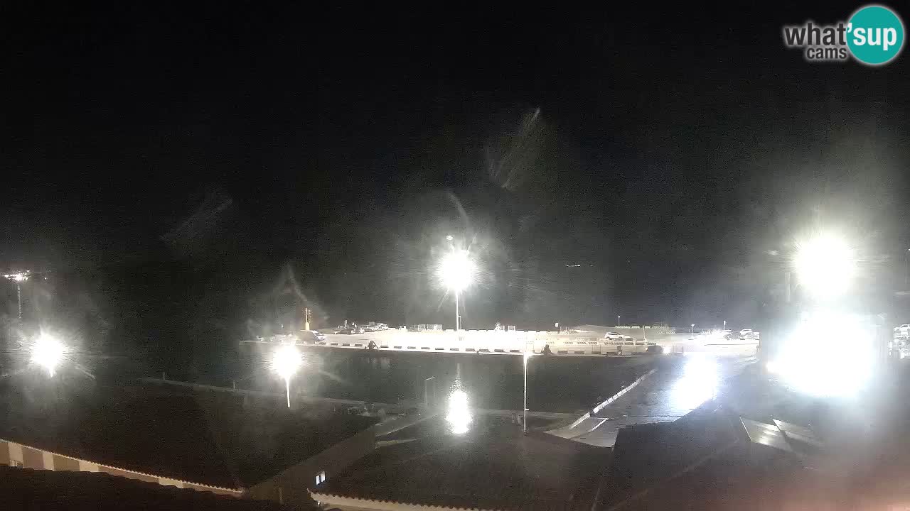 Porto di Palau – Sardegna