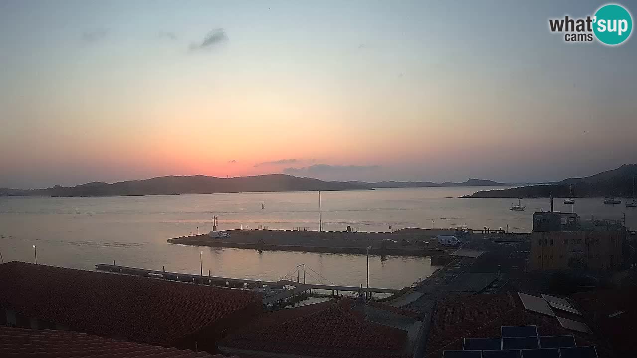 Porto di Palau – Sardinia