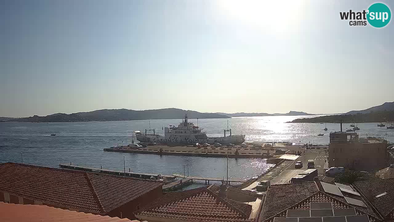 Porto di Palau – Sardegna