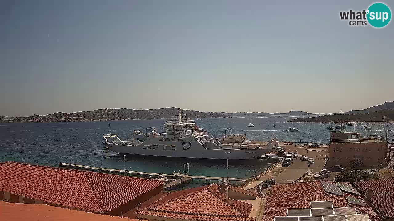 Porto di Palau – Sardegna