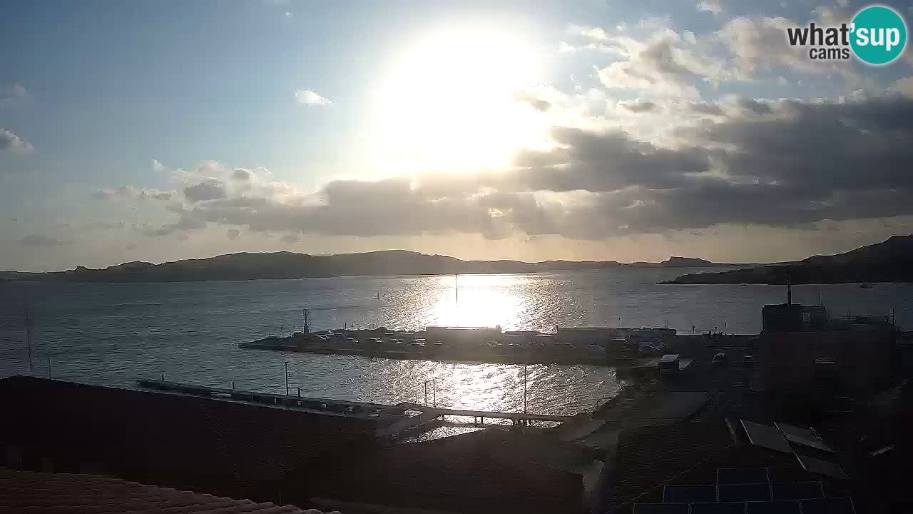 Porto di Palau – Sardinija