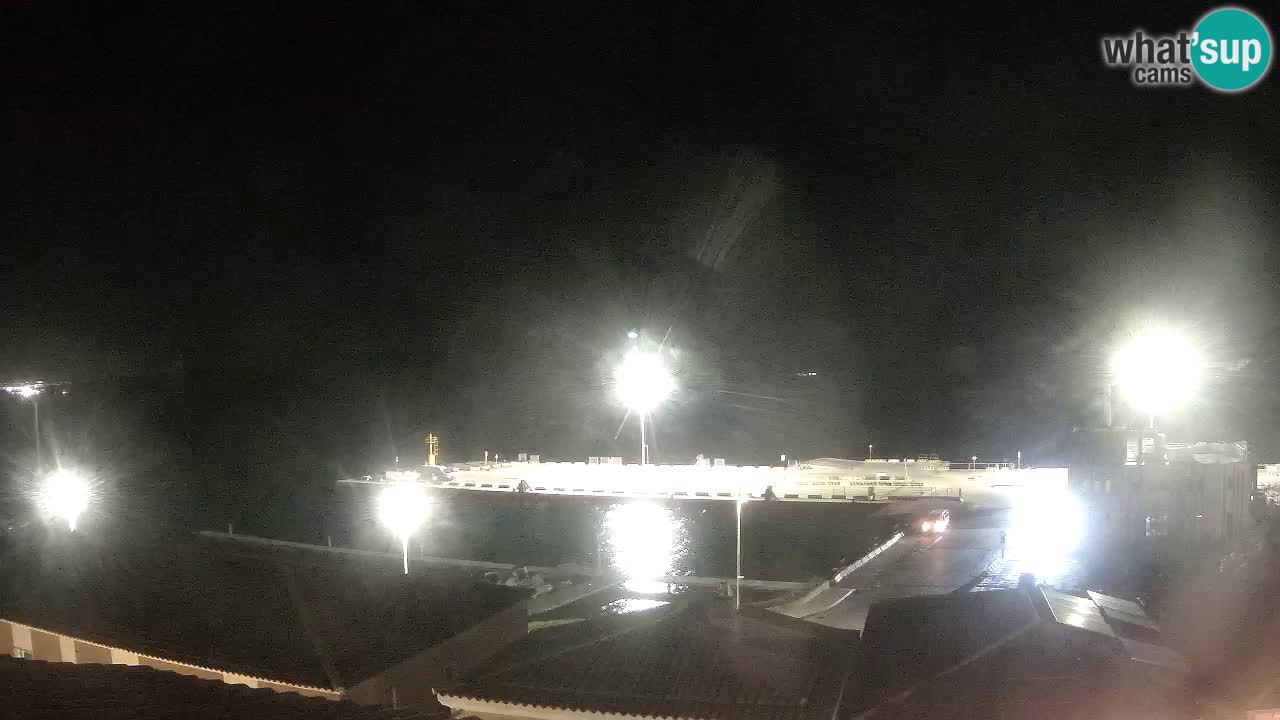 Porto di Palau – Sardinia