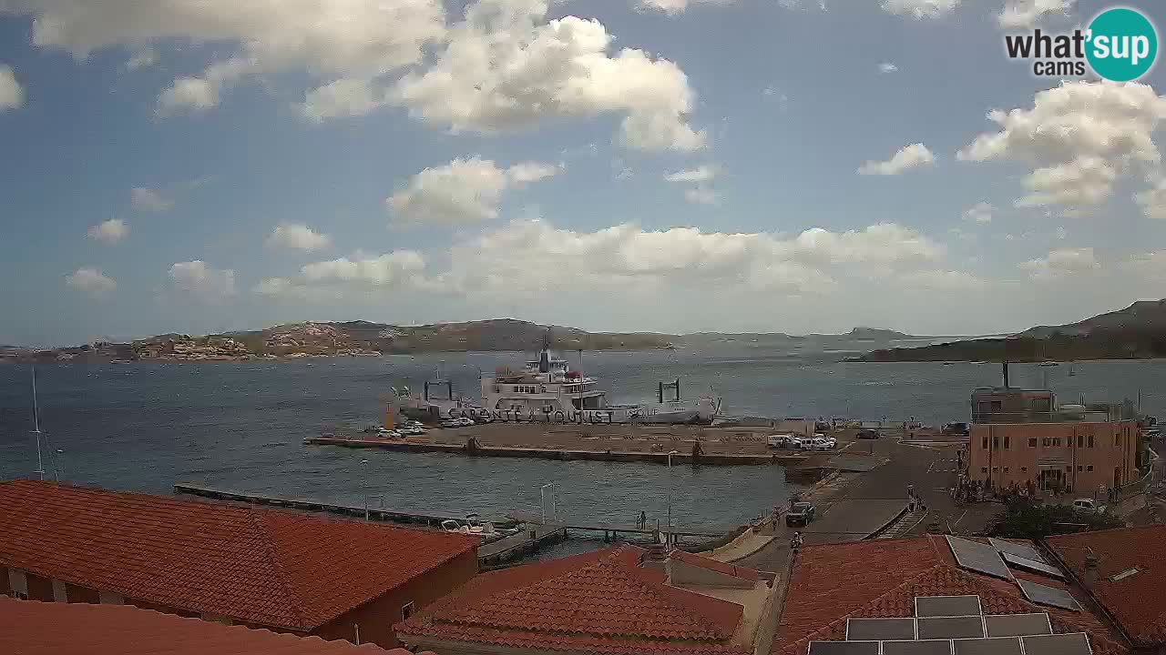 Porto di Palau – Sardinia