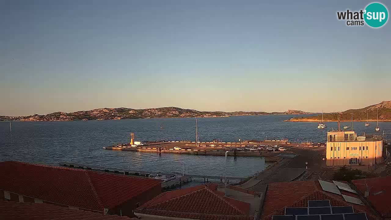 Porto di Palau – Sardinia