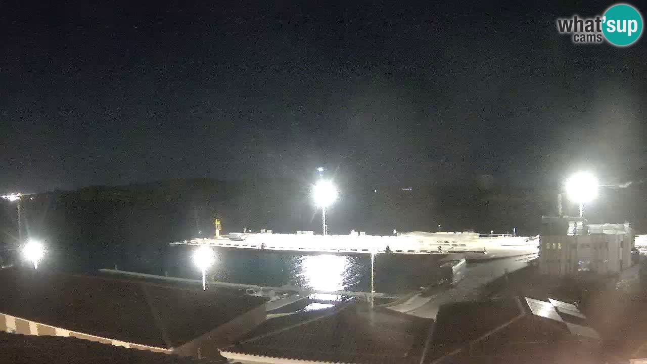 Porto di Palau – Sardinia