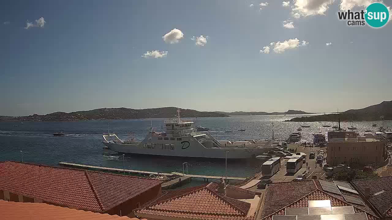 Porto di Palau – Sardinia