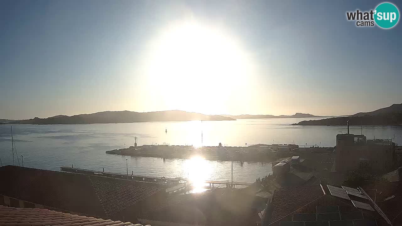 Porto di Palau – Sardinia