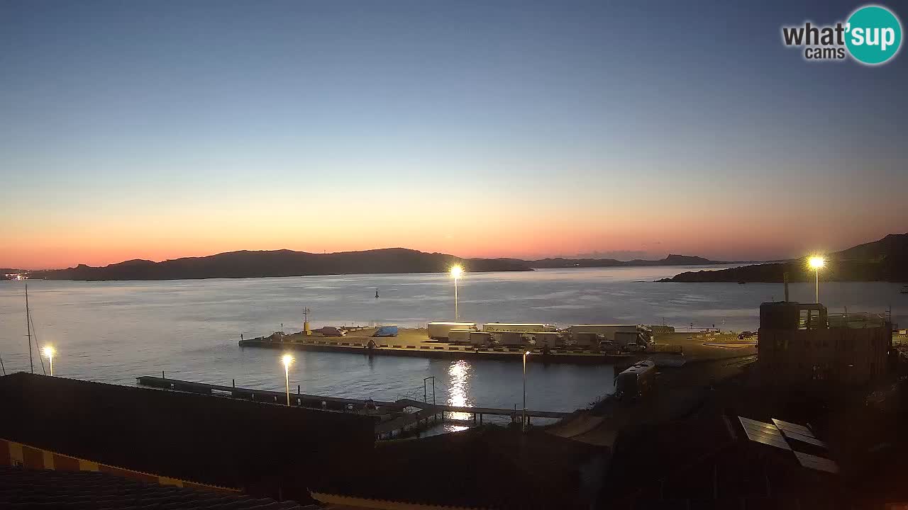 Porto di Palau – Sardinia