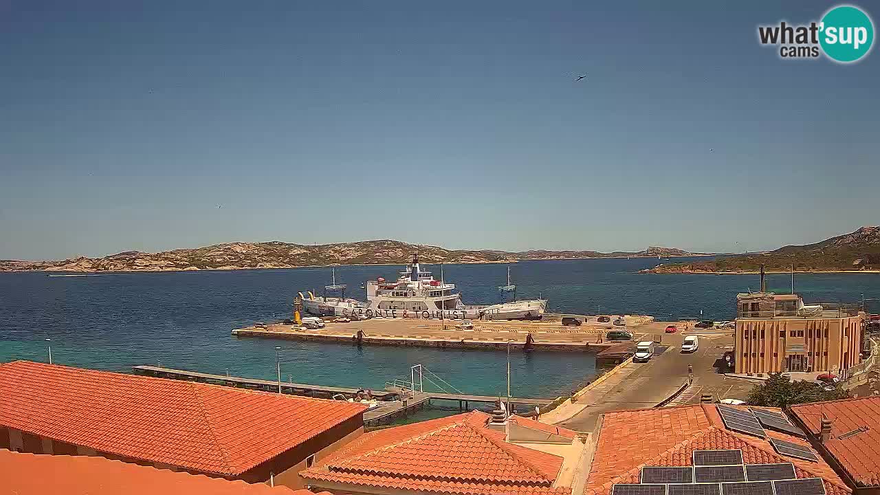 Porto di Palau – Sardinia