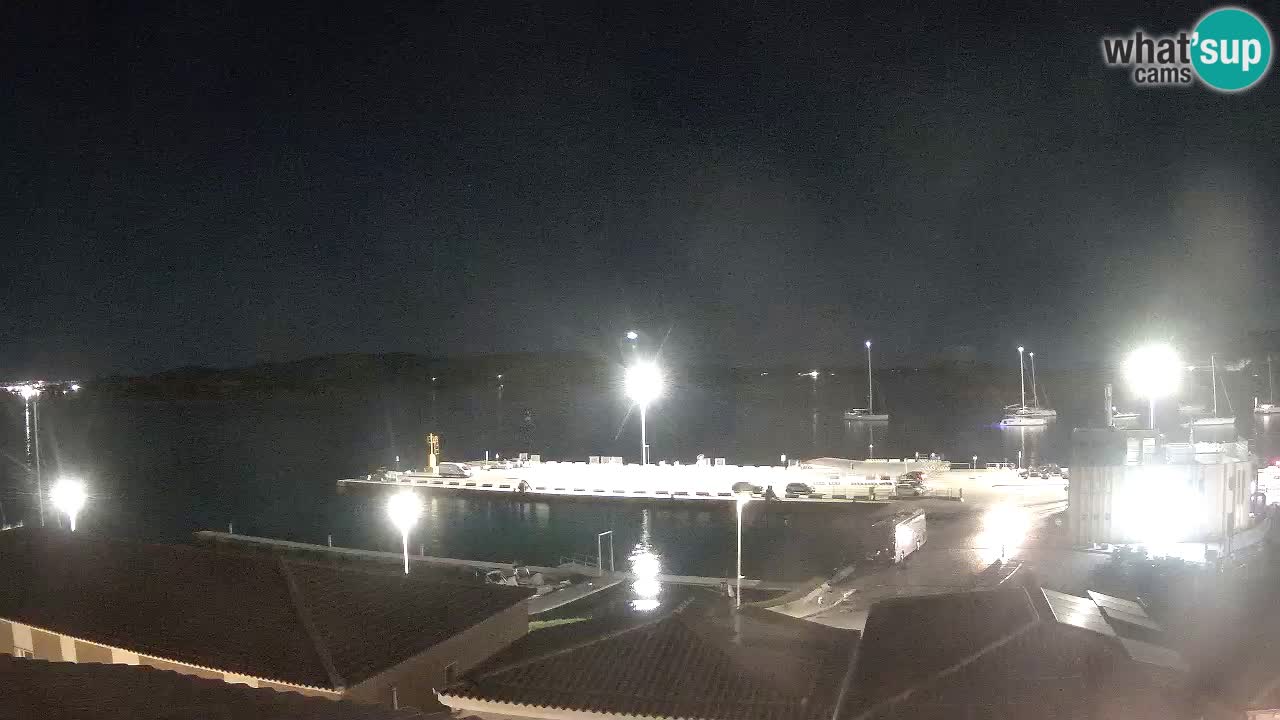 Porto di Palau – Sardinia