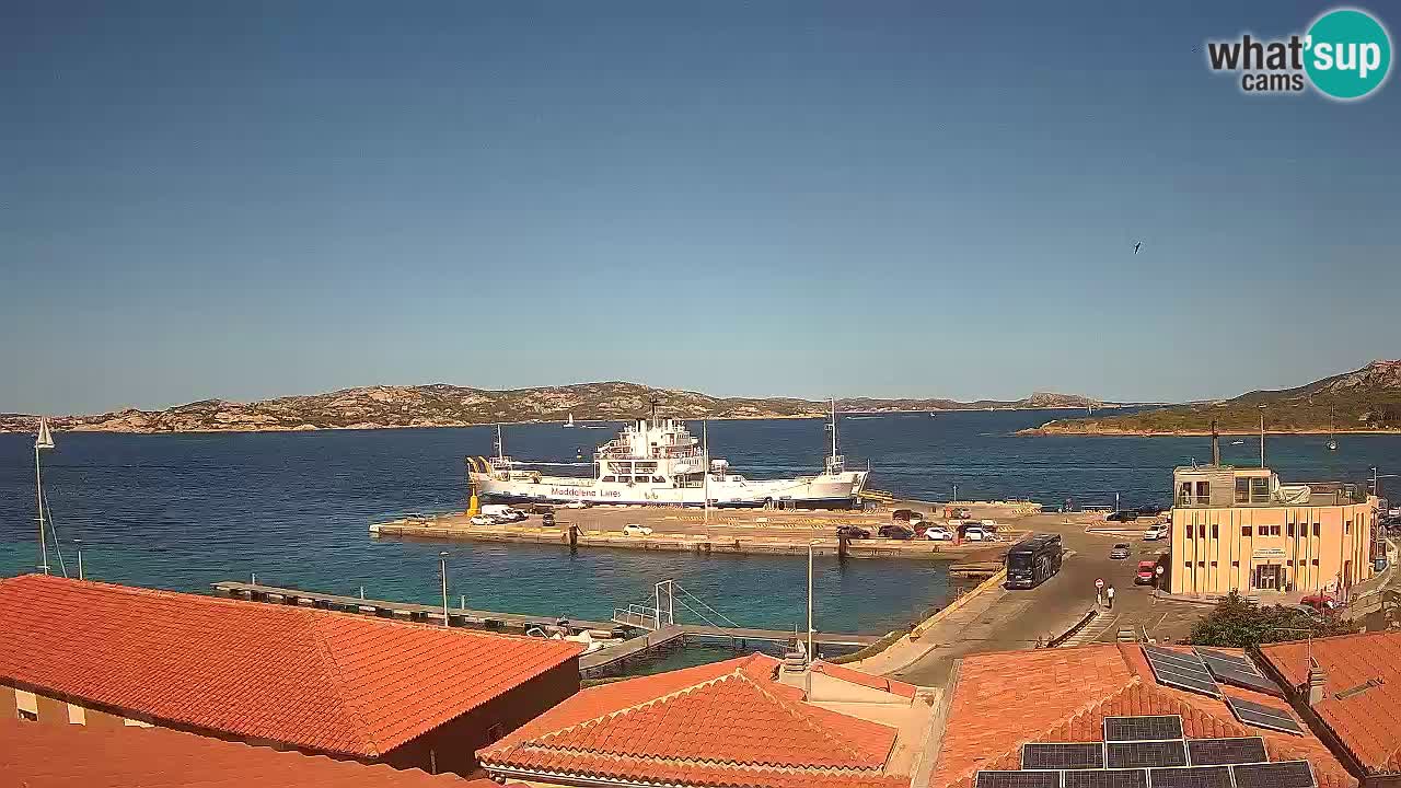 Porto di Palau – Sardinia