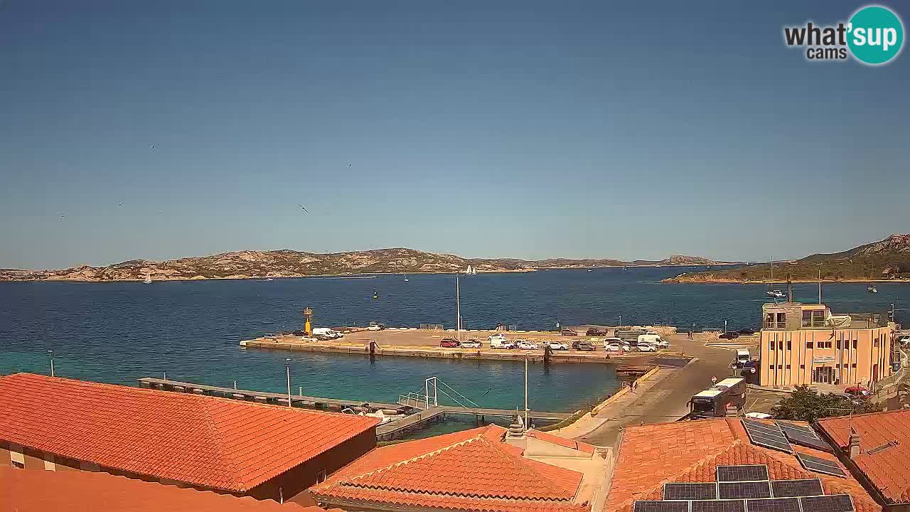 Porto di Palau – Sardinia
