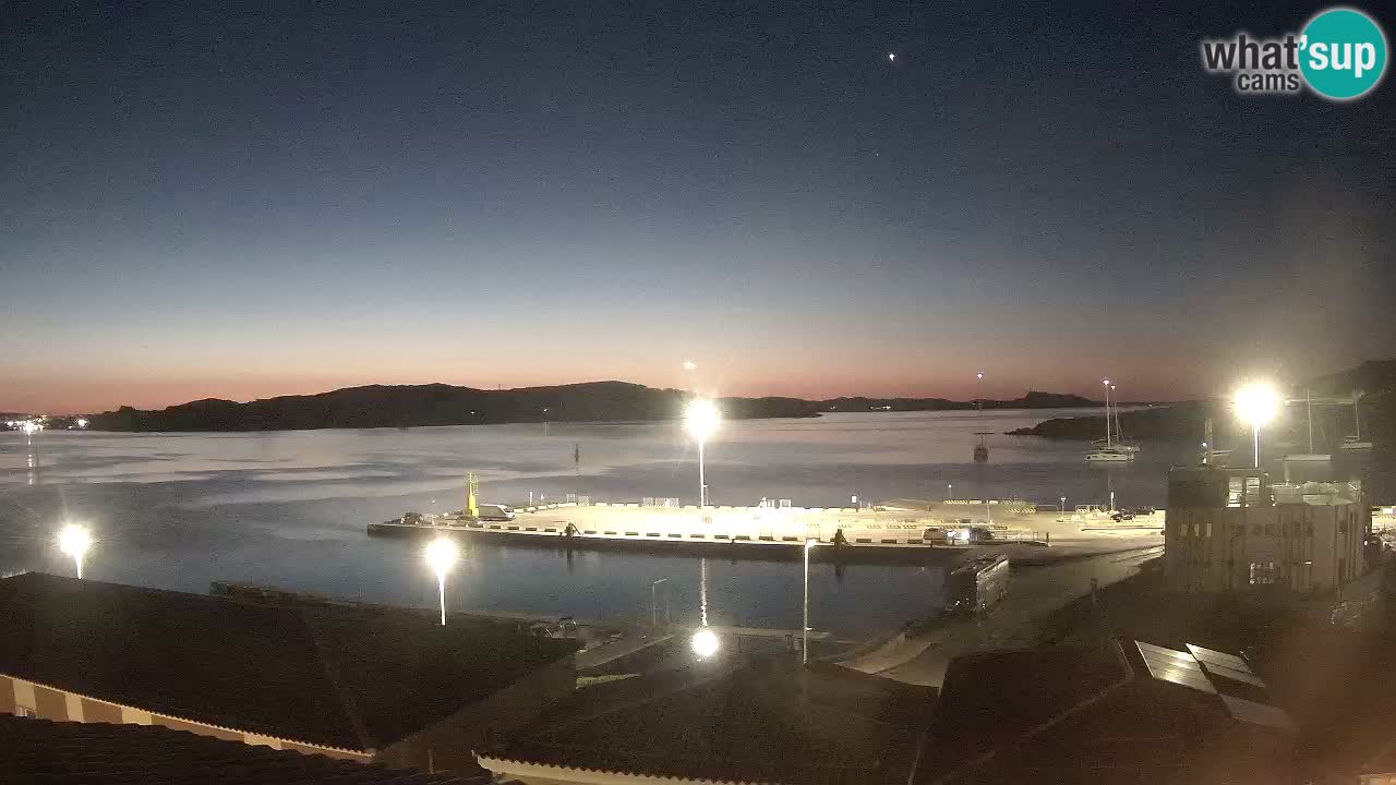 Porto di Palau – Sardinia
