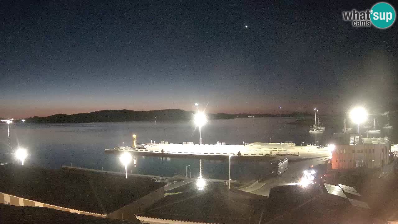 Porto di Palau – Sardinia