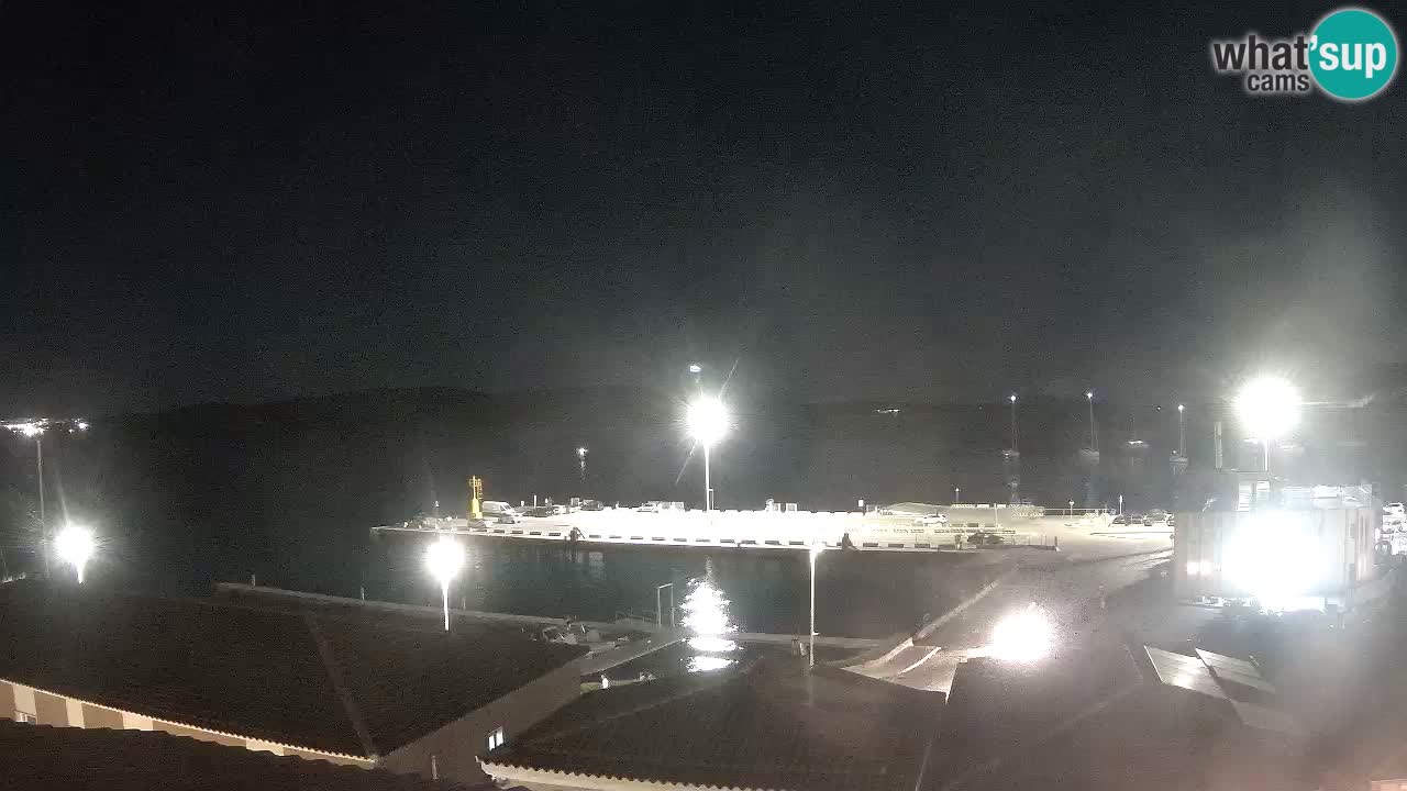 Porto di Palau – Sardinia