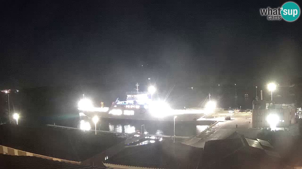 Porto di Palau – Sardinia