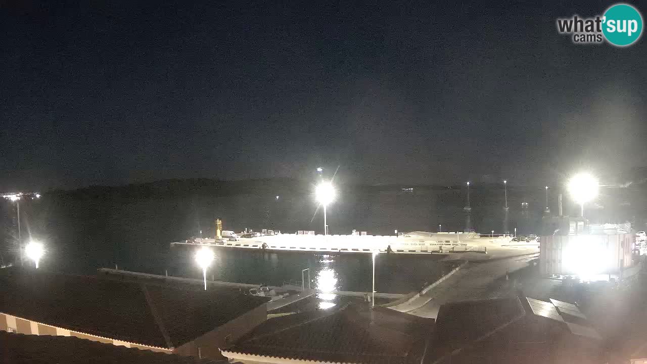 Porto di Palau – Sardegna
