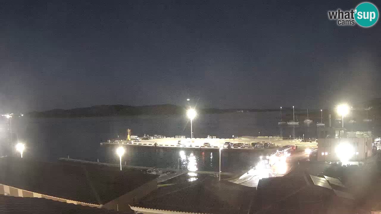 Porto di Palau – Sardinia