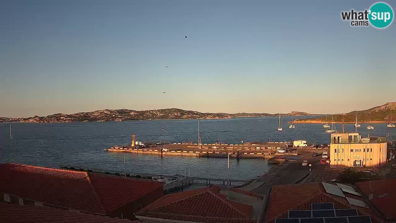Porto di Palau – Sardinia