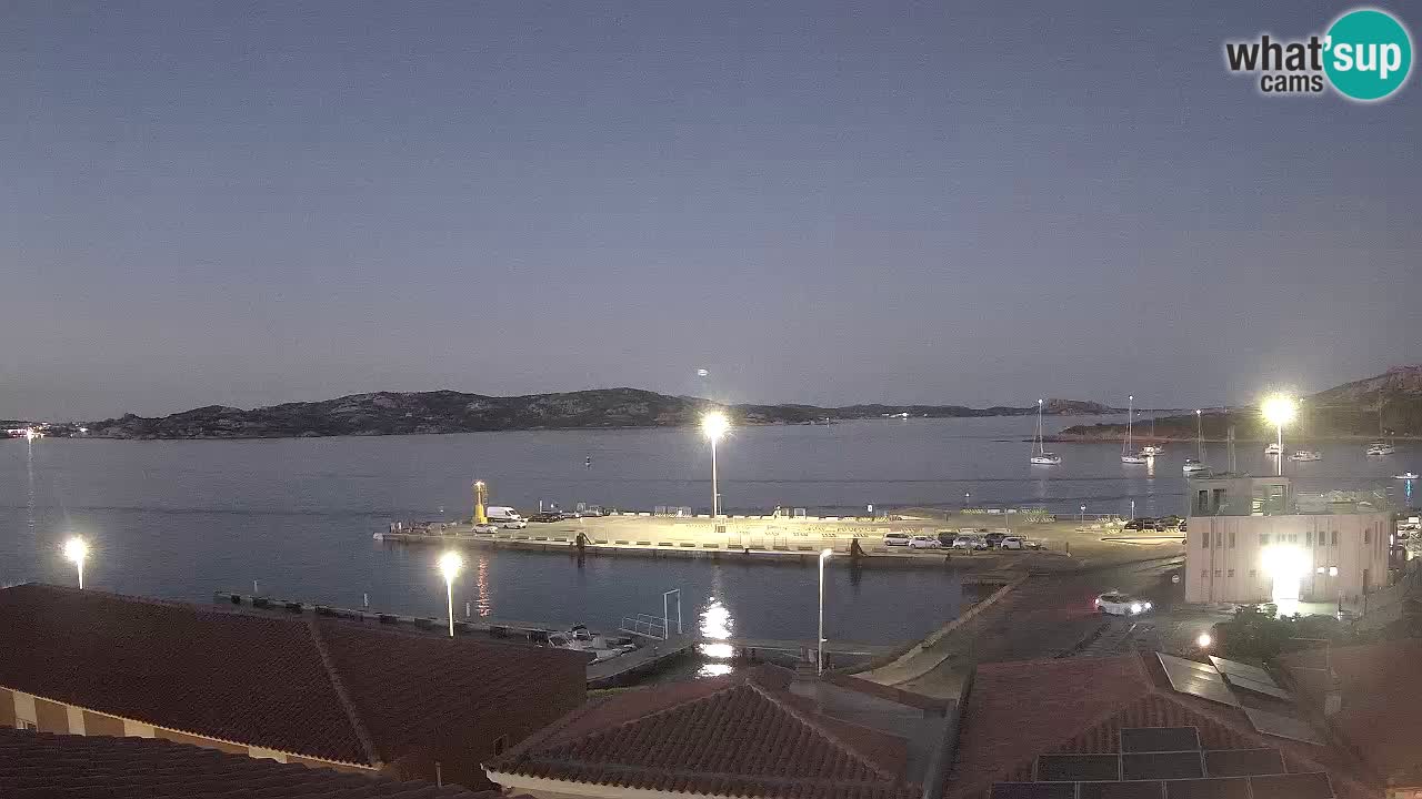 Porto di Palau – Sardinien