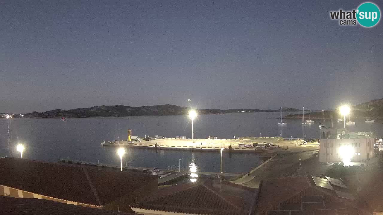 Porto di Palau – Sardegna