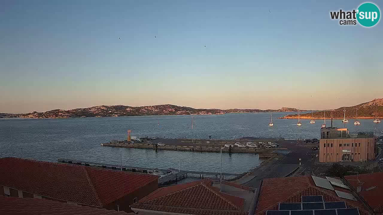 Porto di Palau – Sardegna