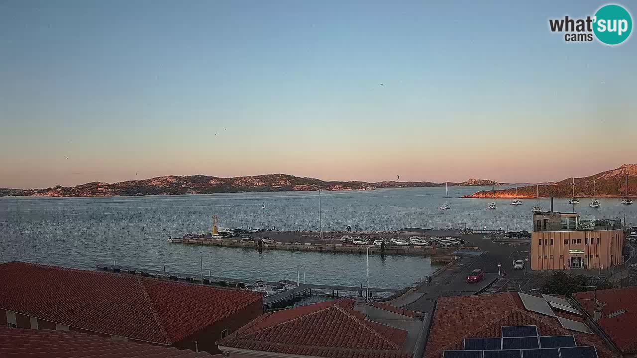 Porto di Palau – Sardinia