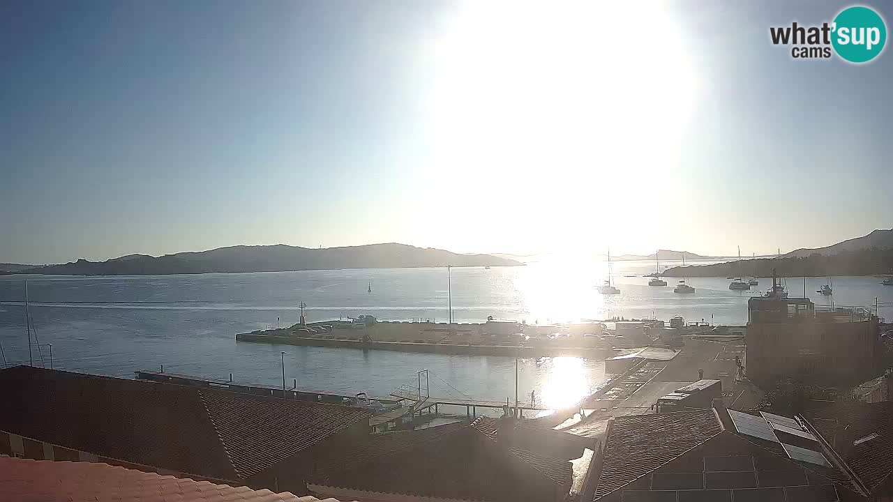 Porto di Palau – Sardinia