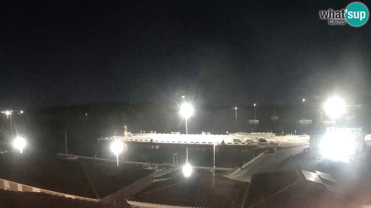 Porto di Palau – Sardinija