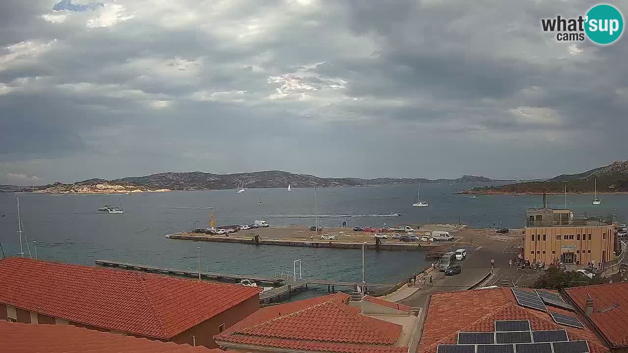 Porto di Palau – Sardegna