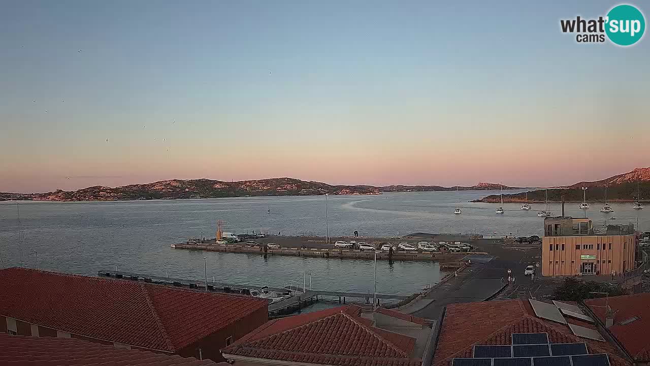 Porto di Palau – Sardinien