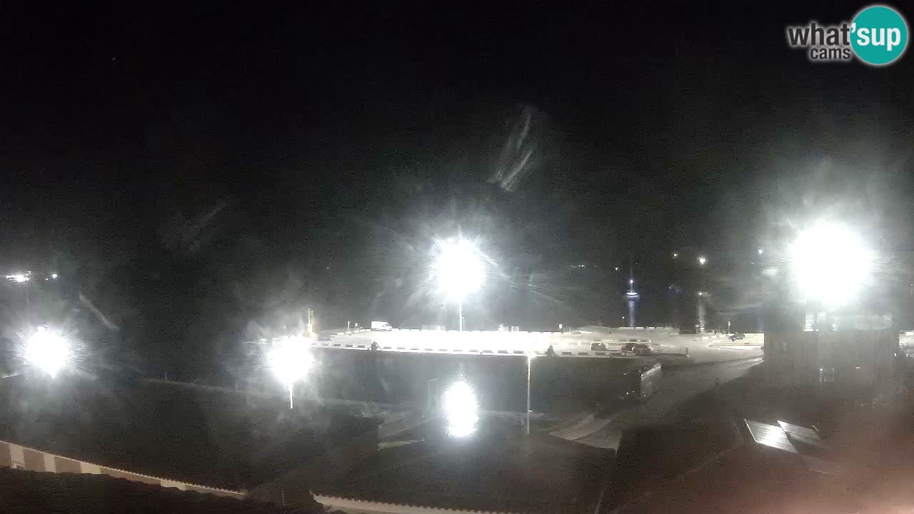 Porto di Palau – Sardinija