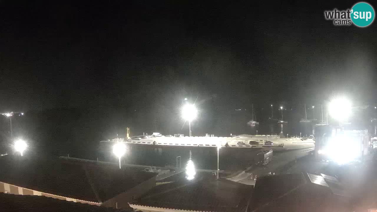 Porto di Palau – Sardinija